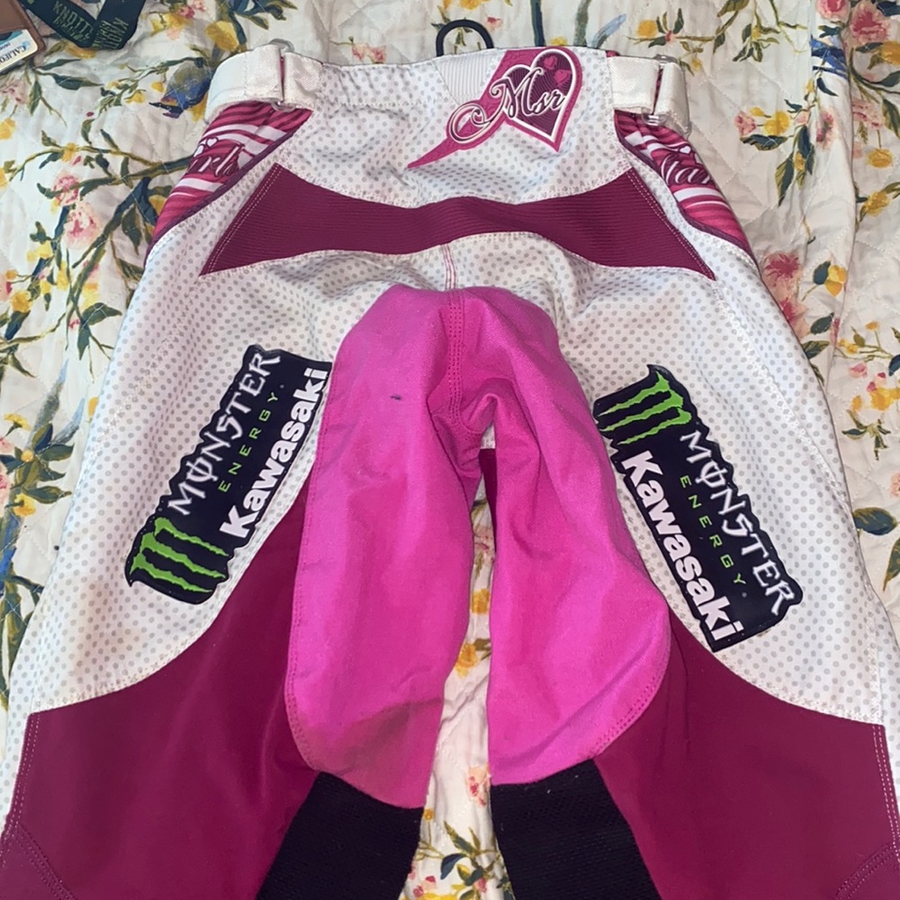 MSR Starlet Girls riding pants